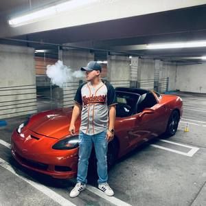 Meet your Posher, Hugo